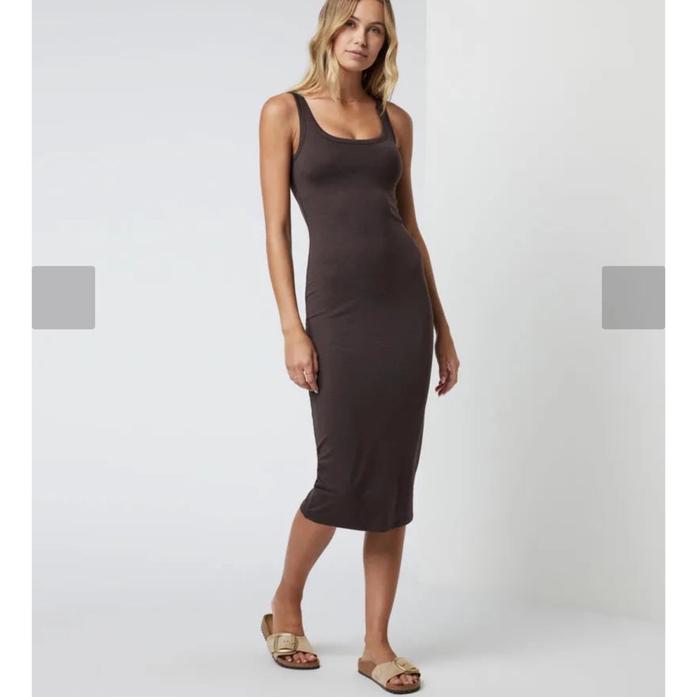 NWOT Vuori Womens Dress Halo Essential - Picture 3 of 11